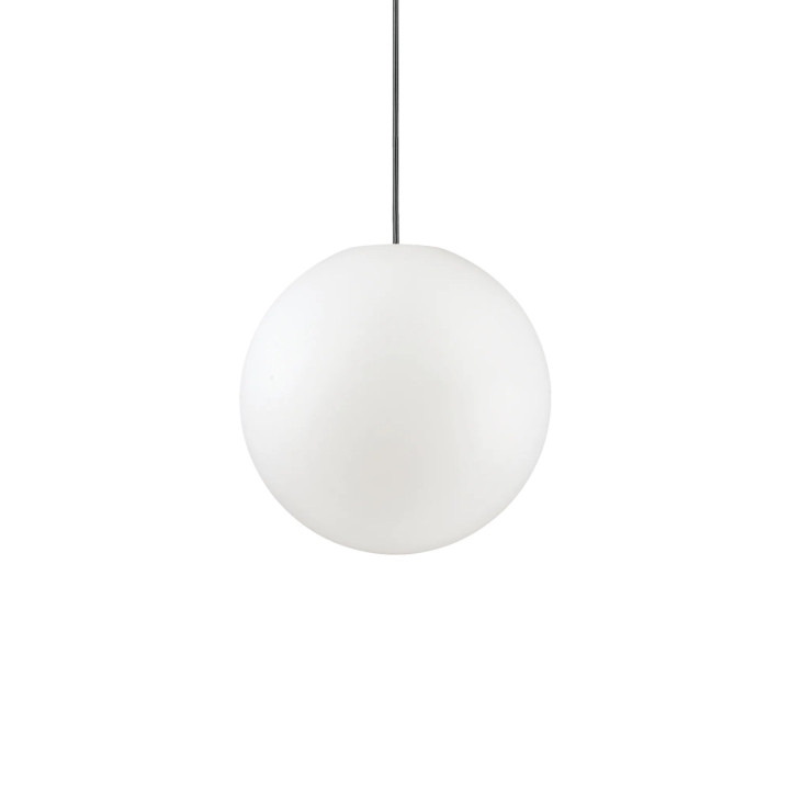 Sole SP1 D30 - Ideal Lux - lampa wisząca zewnętrzna