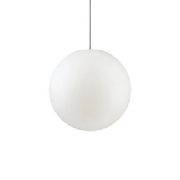 Sole SP1 D40 - Ideal Lux - lampa wisząca zewnętrzna