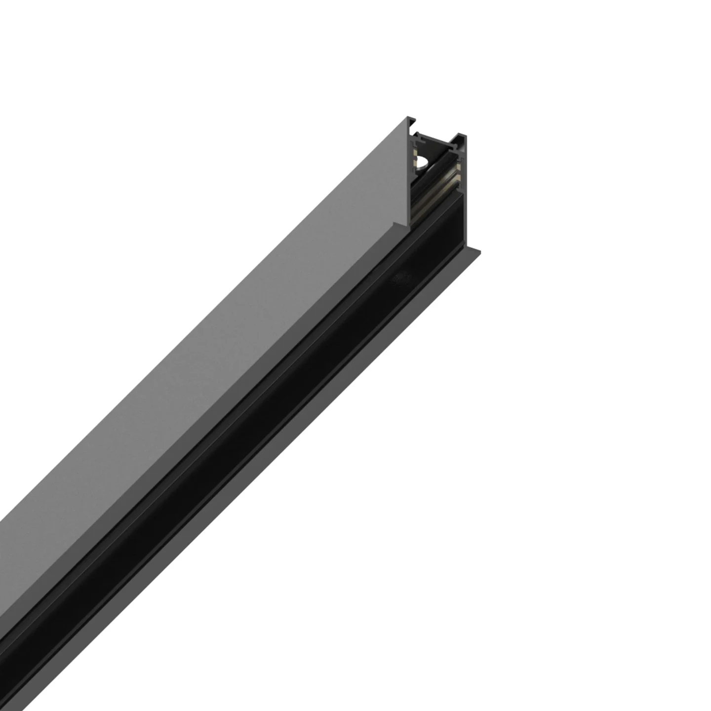 Ego Profile Recessed Trim 1000 Mm Bi - Ideal Lux - akcesoria techniczne – zdjęcie 4