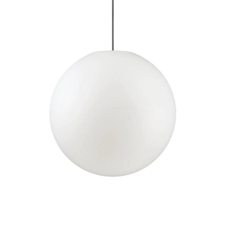 Sole SP1 D50 - Ideal Lux - lampa wisząca zewnętrzna