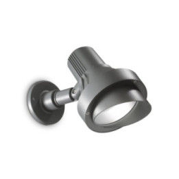 Terra AP1 Big - Ideal Lux - kinkiet zewnętrzny