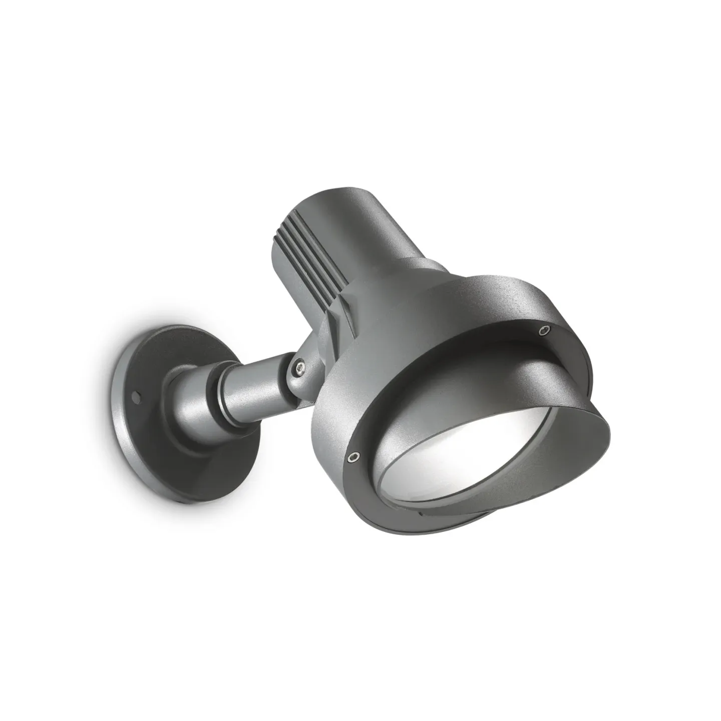 Terra AP1 Big - Ideal Lux - kinkiet zewnętrzny