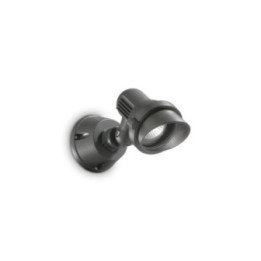 Terra AP1 Small - Ideal Lux - kinkiet zewnętrzny