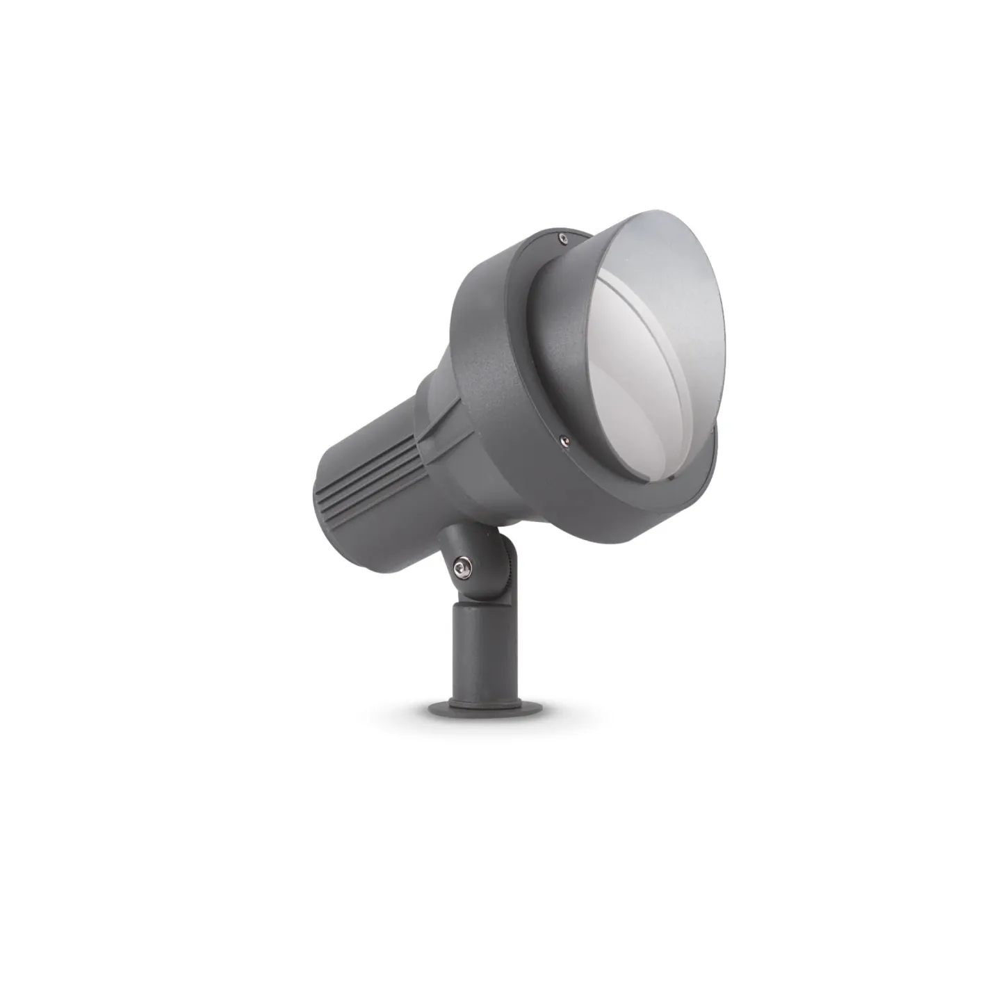 Terra PR1 Big - Ideal Lux - spot zewnętrzny – kolor Antracyt (nr kat. 033044)