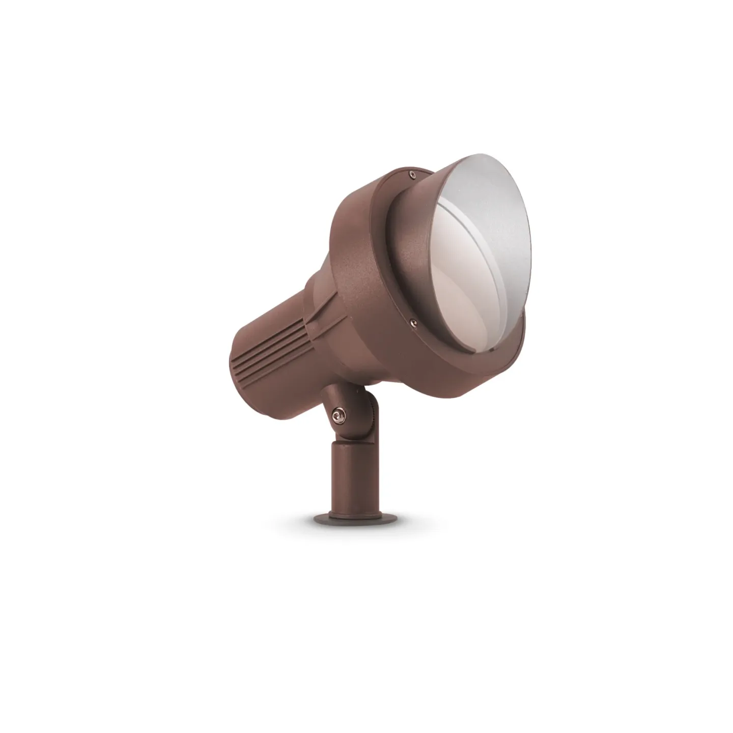 Terra PR1 Big - Ideal Lux - spot zewnętrzny – kolor Kawowy (coffee) (nr kat. 321622)