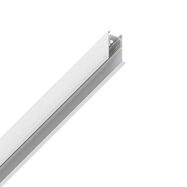 Ego Profile Recessed Trim 2000 Mm - Ideal Lux - akcesoria techniczne – zdjęcie 5