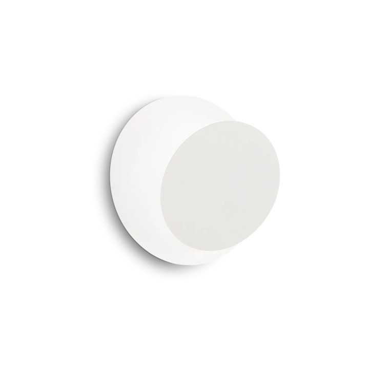 Tick AP - Ideal Lux - kinkiet – kolor Biały (nr kat. 238975)