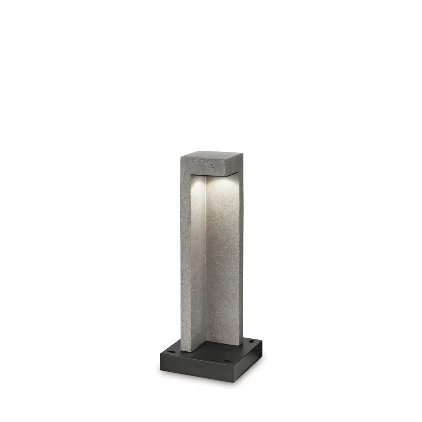 Titano PT H49 4000K - Ideal Lux - lampa stojąca zewnętrzna