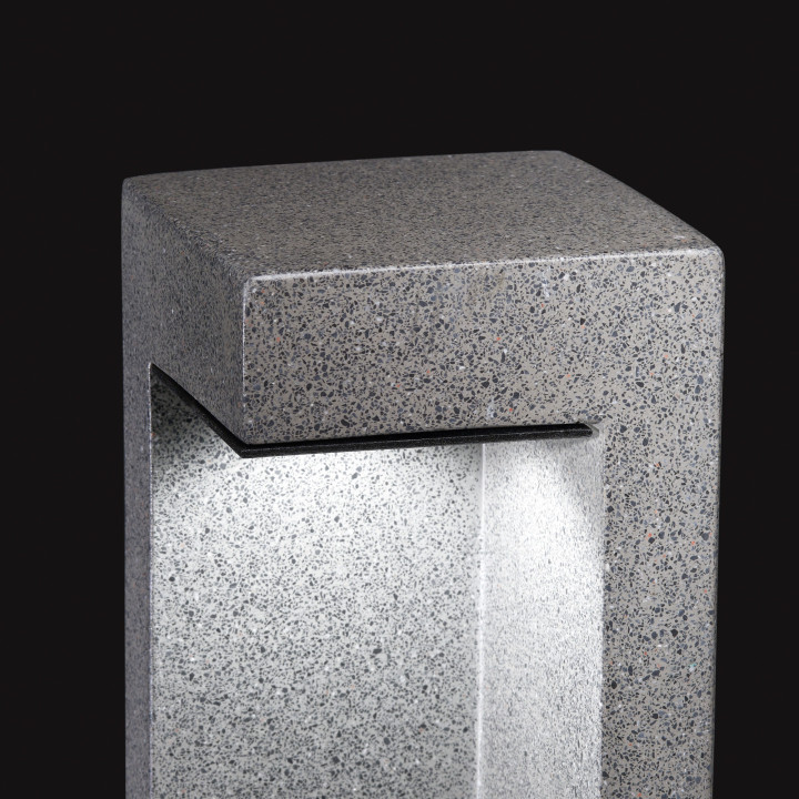 Titano PT H49 4000K - Ideal Lux - lampa stojąca zewnętrzna – zdjęcie 3