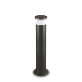 Torre PT1 H80 - Ideal Lux - lampa stojąca zewnętrzna – kolor Czarny (nr kat. 321639)