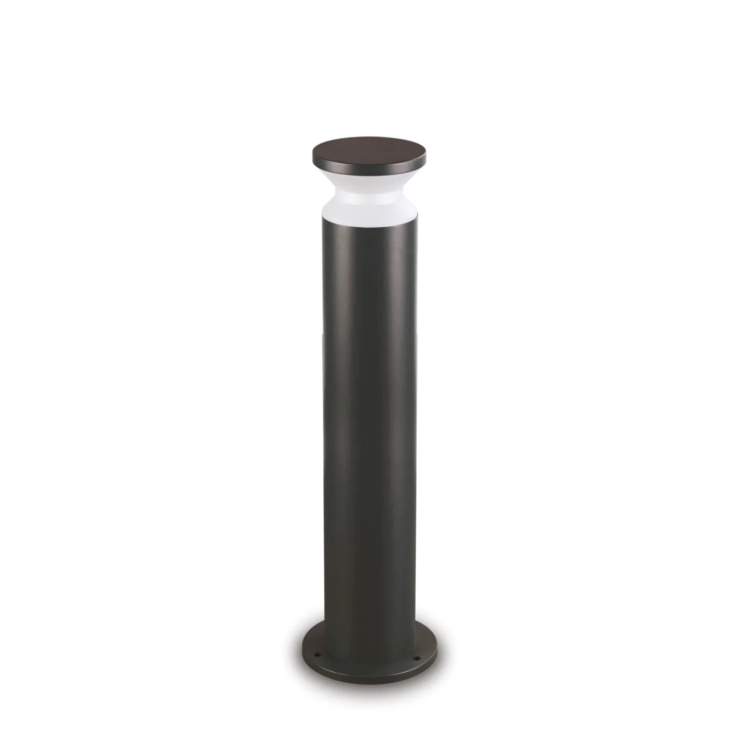Torre PT1 H80 - Ideal Lux - lampa stojąca zewnętrzna – kolor Czarny (nr kat. 321639)