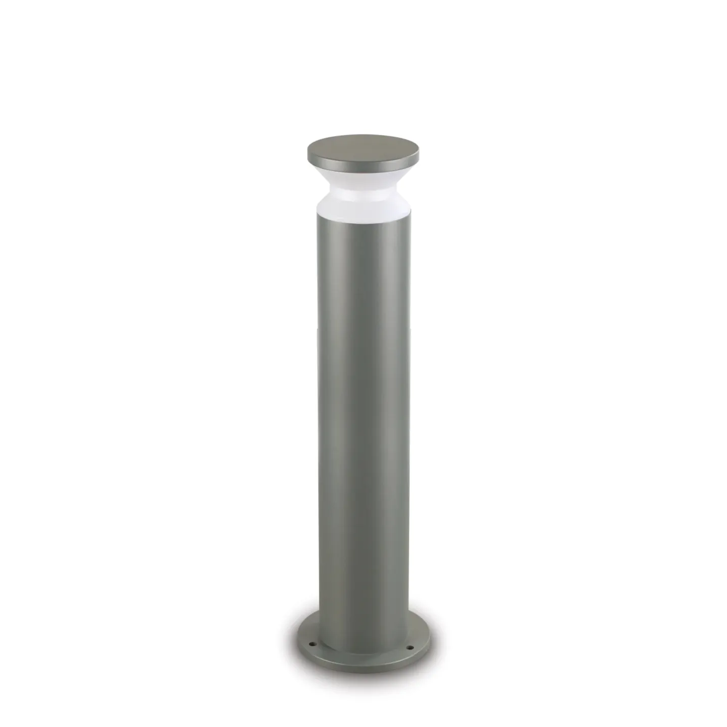 Torre PT1 H80 - Ideal Lux - lampa stojąca zewnętrzna – kolor Antracyt (nr kat. 321882)