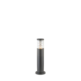 Tronco PT1 H40 - Ideal Lux - lampa stojąca zewnętrzna – kolor Antracyt (nr kat. 248257)
