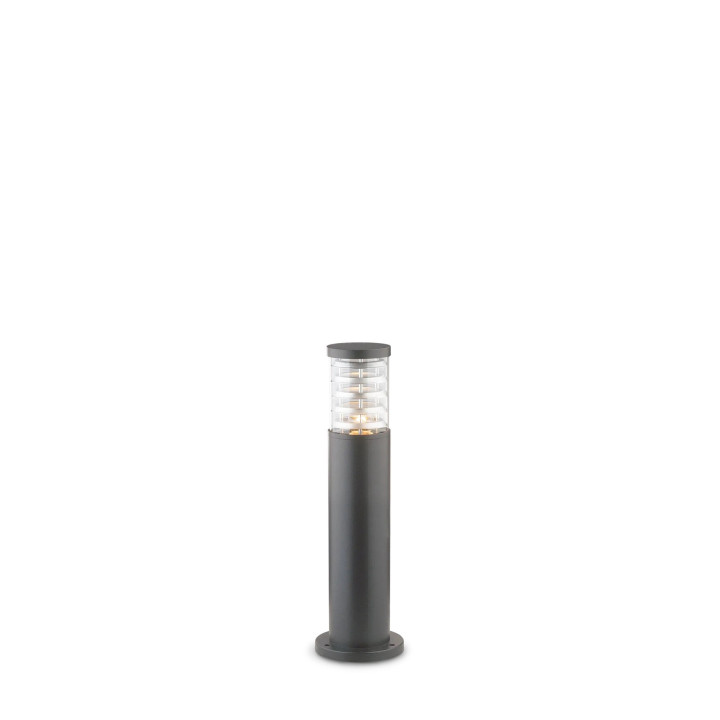 Tronco PT1 H40 - Ideal Lux - lampa stojąca zewnętrzna – kolor Antracyt (nr kat. 248257)