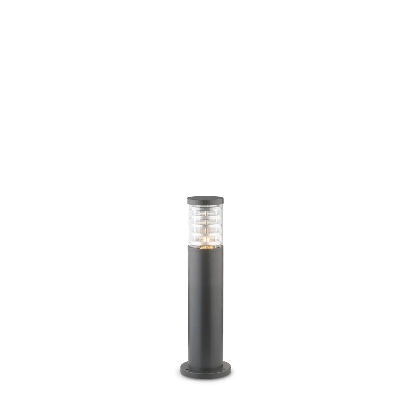 Tronco PT1 H40 - Ideal Lux - lampa stojąca zewnętrzna – kolor Antracyt (nr kat. 248257)