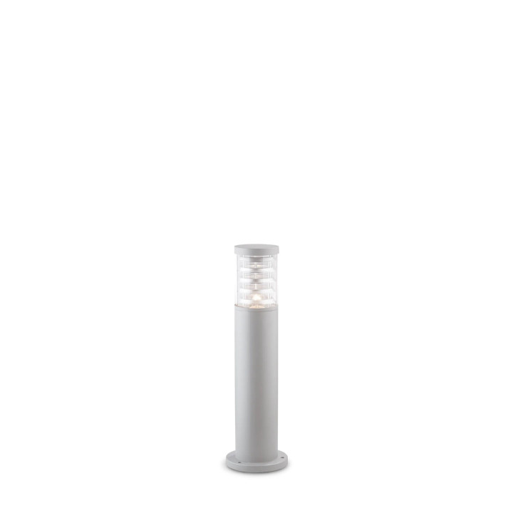Tronco PT1 H40 - Ideal Lux - lampa stojąca zewnętrzna – kolor Szary (nr kat. 248288)