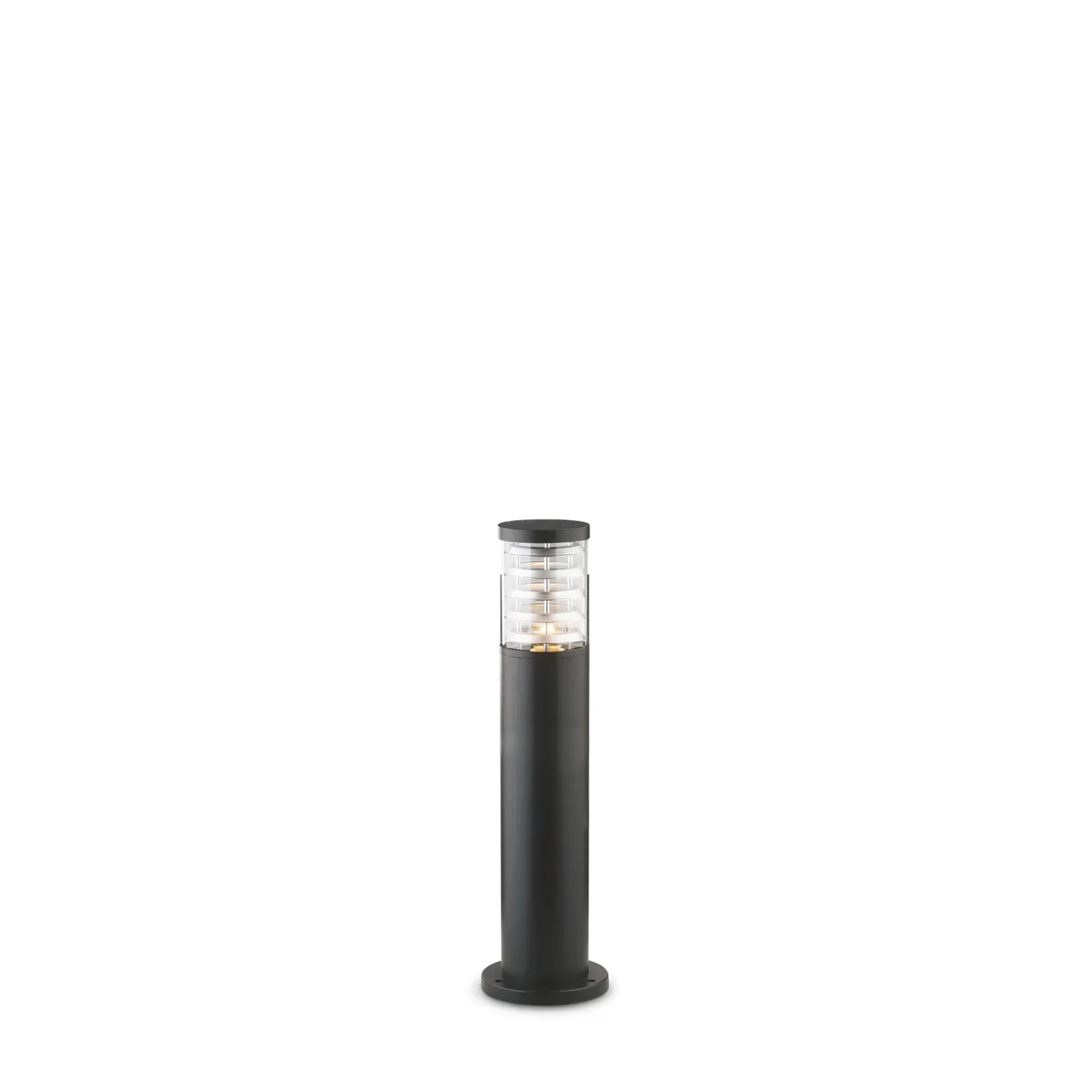 Tronco PT1 H40 - Ideal Lux - lampa stojąca zewnętrzna – kolor Czarny (nr kat. 248295)