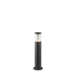 Tronco PT1 H60 - Ideal Lux - lampa stojąca zewnętrzna – kolor Czarny (nr kat. 004730)