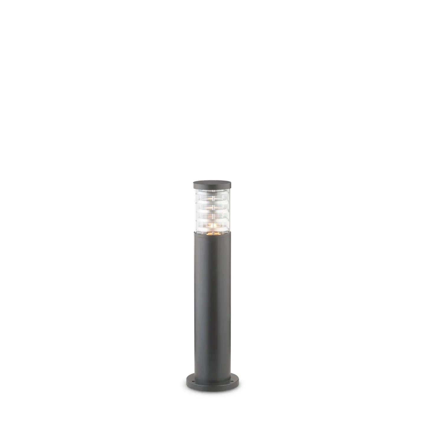 Tronco PT1 H60 - Ideal Lux - lampa stojąca zewnętrzna – kolor Antracyt (nr kat. 026985)