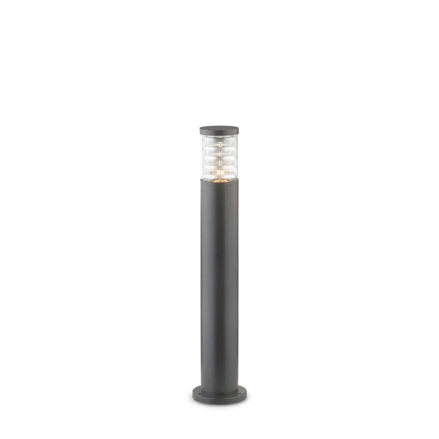 Tronco PT1 H80 - Ideal Lux - lampa stojąca zewnętrzna – kolor Antracyt (nr kat. 026992)