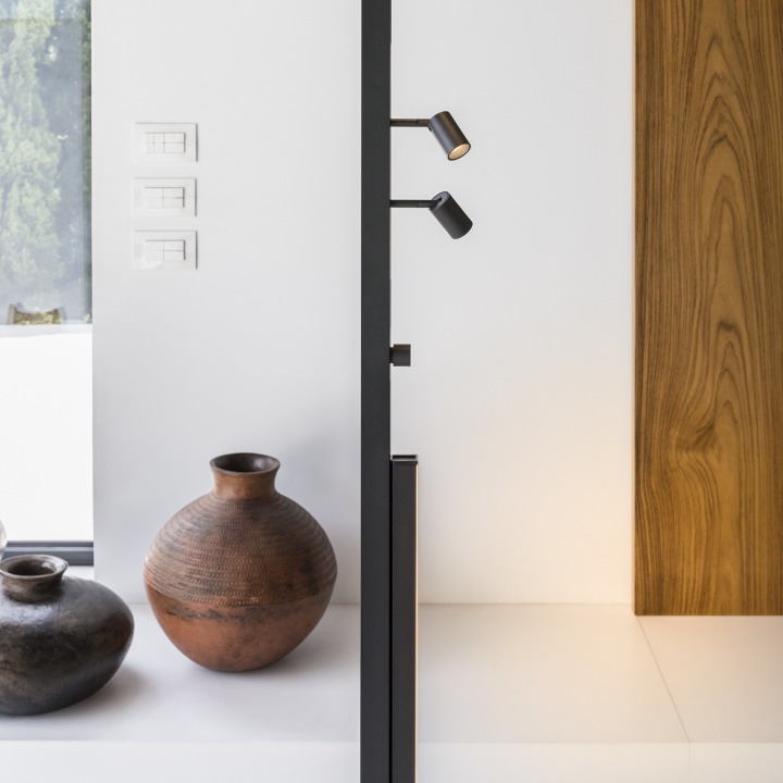Ego PT - Ideal Lux - lampa stojąca – zdjęcie 3