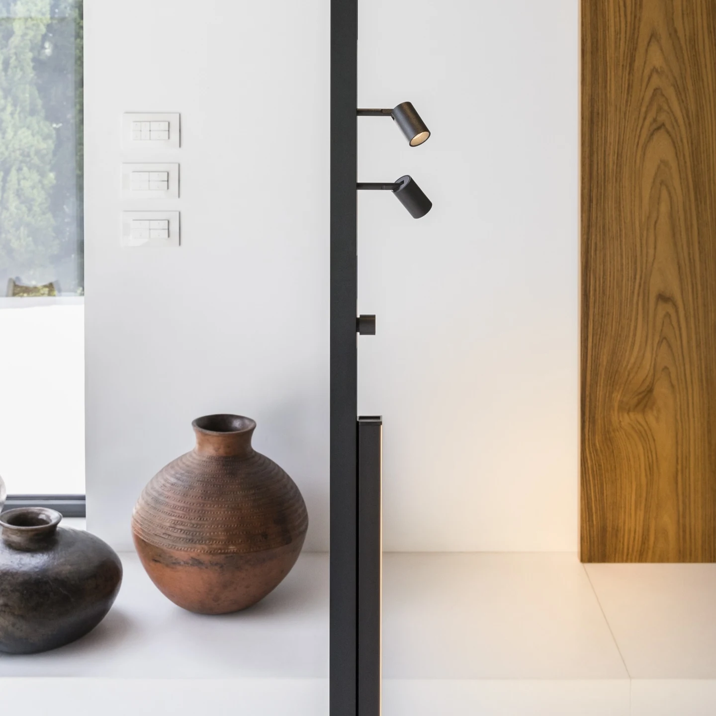 Ego PT - Ideal Lux - lampa stojąca – zdjęcie 3