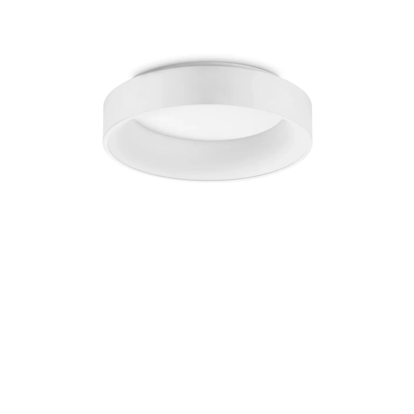 Ziggy PL D045 - Ideal Lux - plafon – kolor Biały (nr kat. 293783)