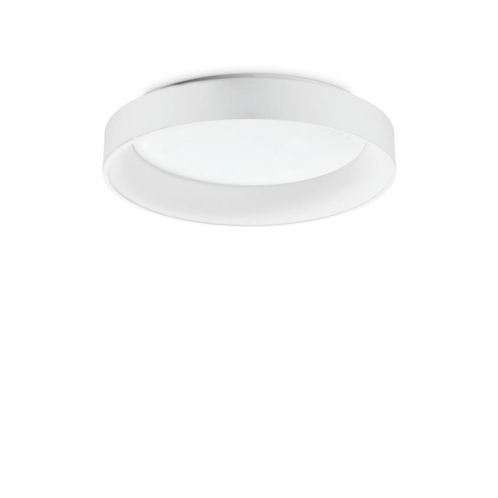 Ziggy PL D060 - Ideal Lux - plafon – kolor Biały (nr kat. 293790)