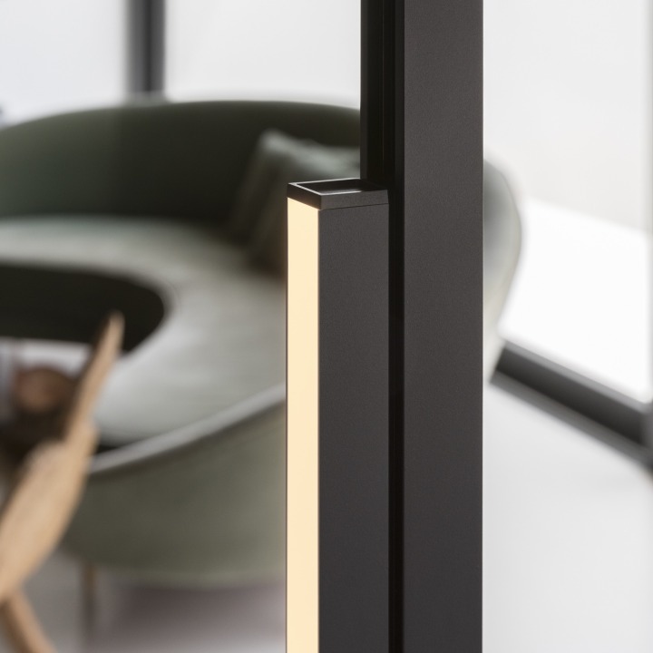Ego PT - Ideal Lux - lampa stojąca – zdjęcie 5