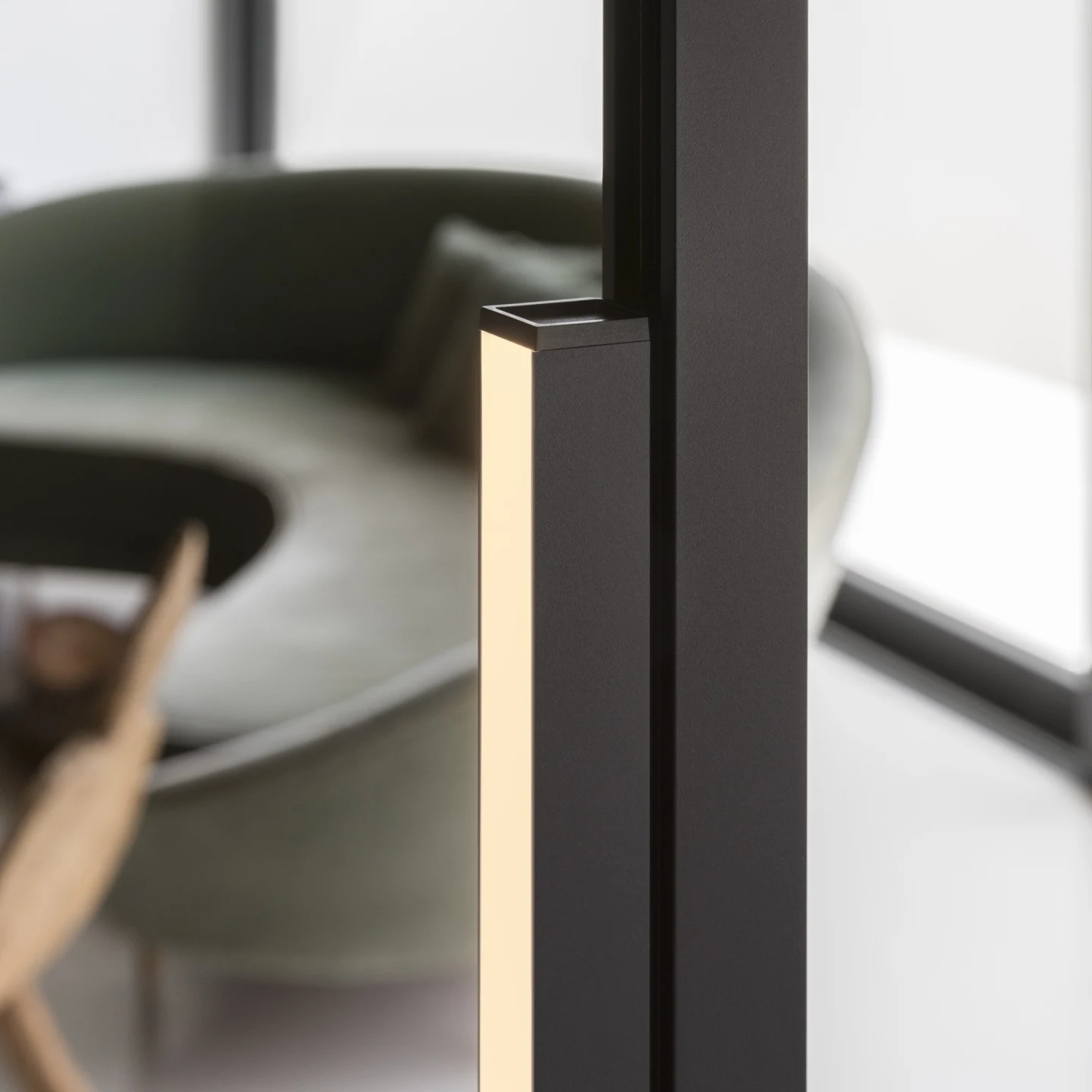 Ego PT - Ideal Lux - lampa stojąca – zdjęcie 5