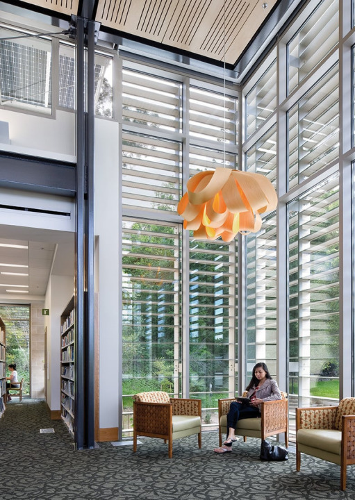 Agatha Large - LZF - lampa wisząca – zdjęcie 2