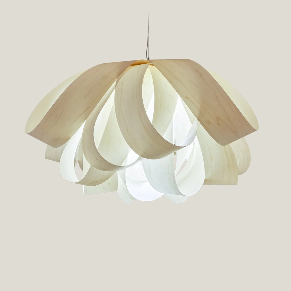 Agatha Large - LZF - lampa wisząca – zdjęcie 7