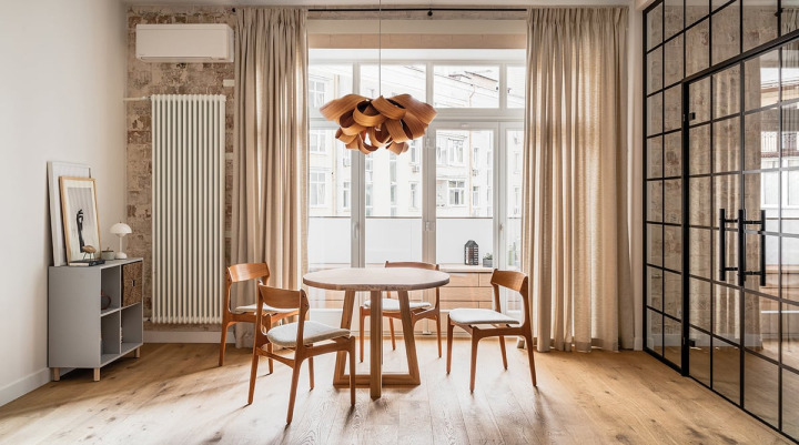 Agatha Small - LZF - lampa wisząca – zdjęcie 3