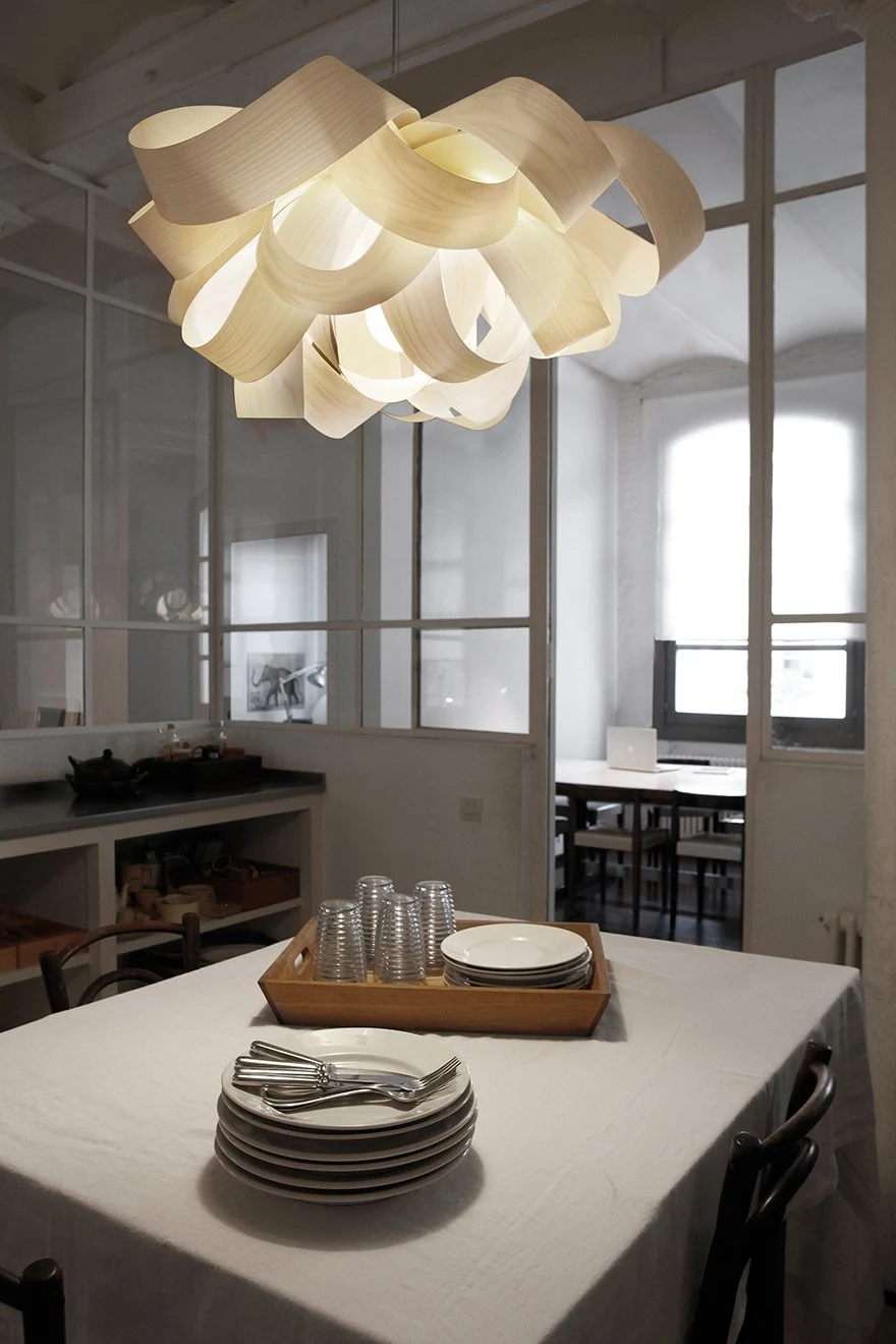 Agatha Small - LZF - lampa wisząca – zdjęcie 4