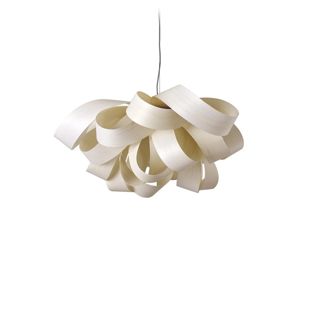 Agatha Small - LZF - lampa wisząca – kolor Biel kości słoniowej (nr kat. ATA SP 20)