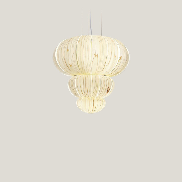 Arabesco - LZF - lampa wisząca – zdjęcie 7