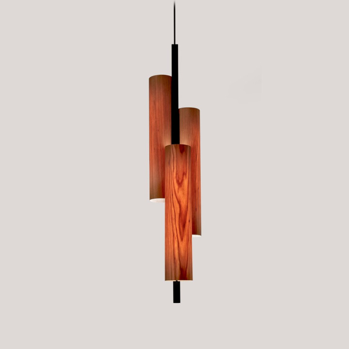 Black Note Triplet - LZF - lampa wisząca – zdjęcie 5