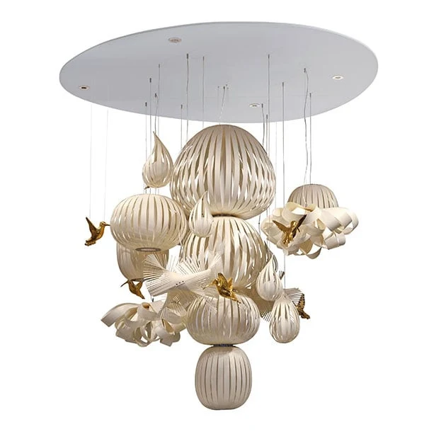 Candelabro - LZF - lampa wisząca