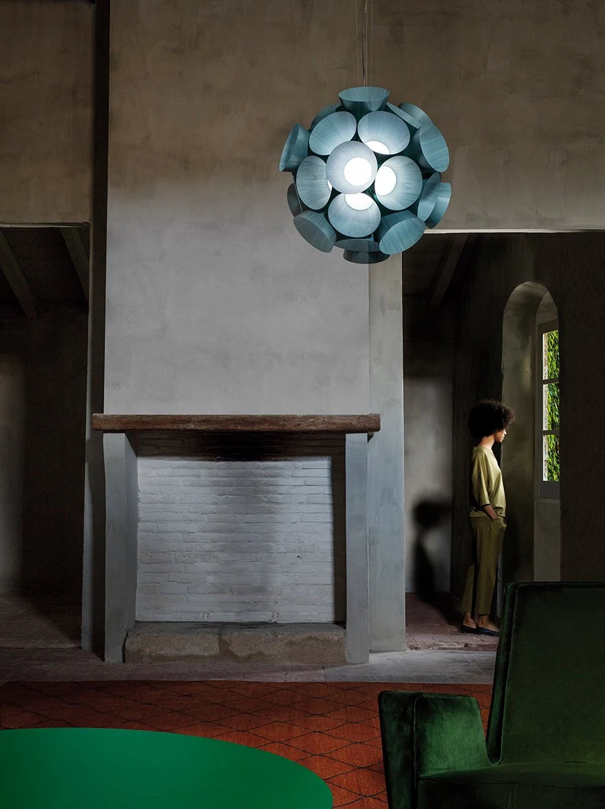 Dandelion - LZF - lampa wisząca – zdjęcie 6