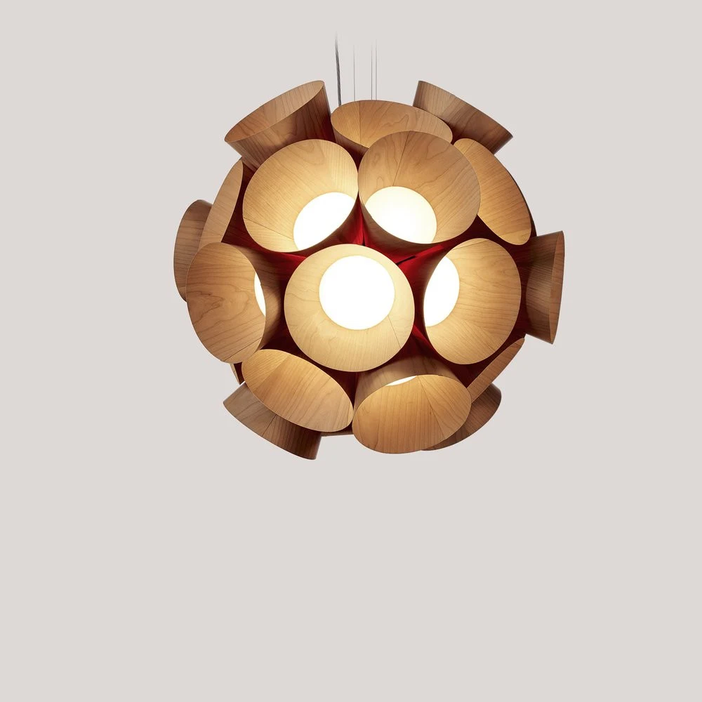 Dandelion - LZF - lampa wisząca – zdjęcie 7