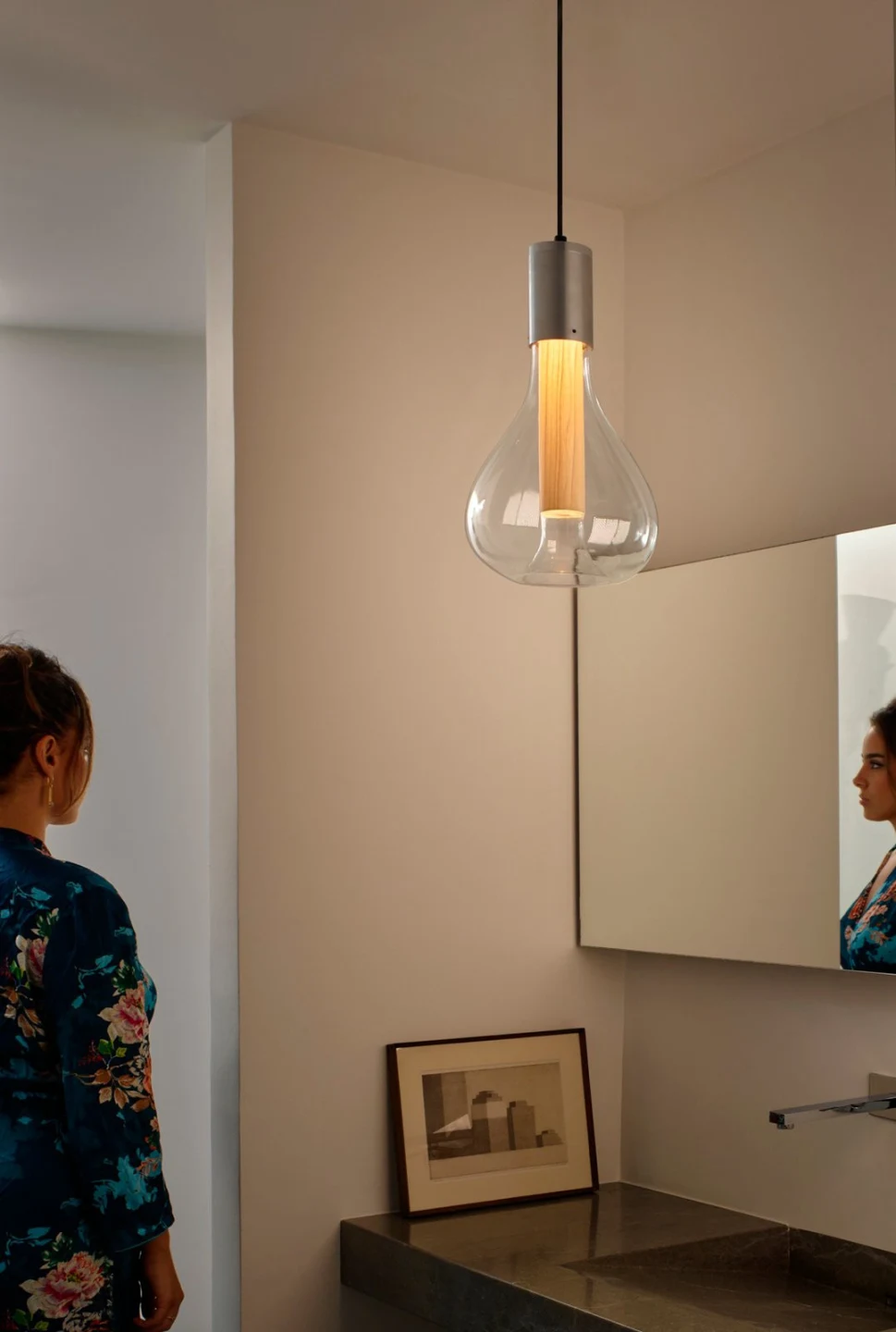 Eris - LZF - lampa wisząca – zdjęcie 3