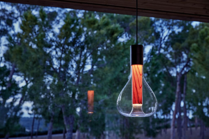 Eris - LZF - lampa wisząca – zdjęcie 4