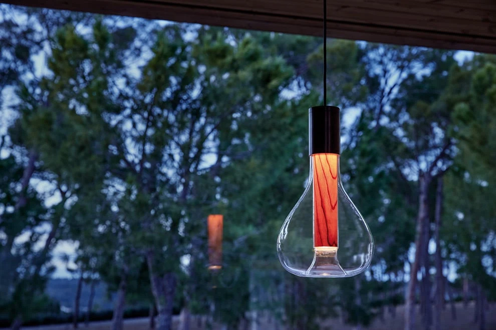 Eris - LZF - lampa wisząca – zdjęcie 4