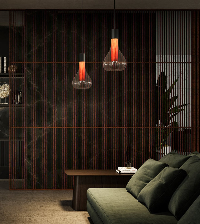 Eris - LZF - lampa wisząca – zdjęcie 6