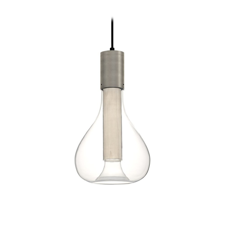 Eris - LZF - lampa wisząca – kolor Biel kości słoniowej (nr kat. ERIS S AL 20)