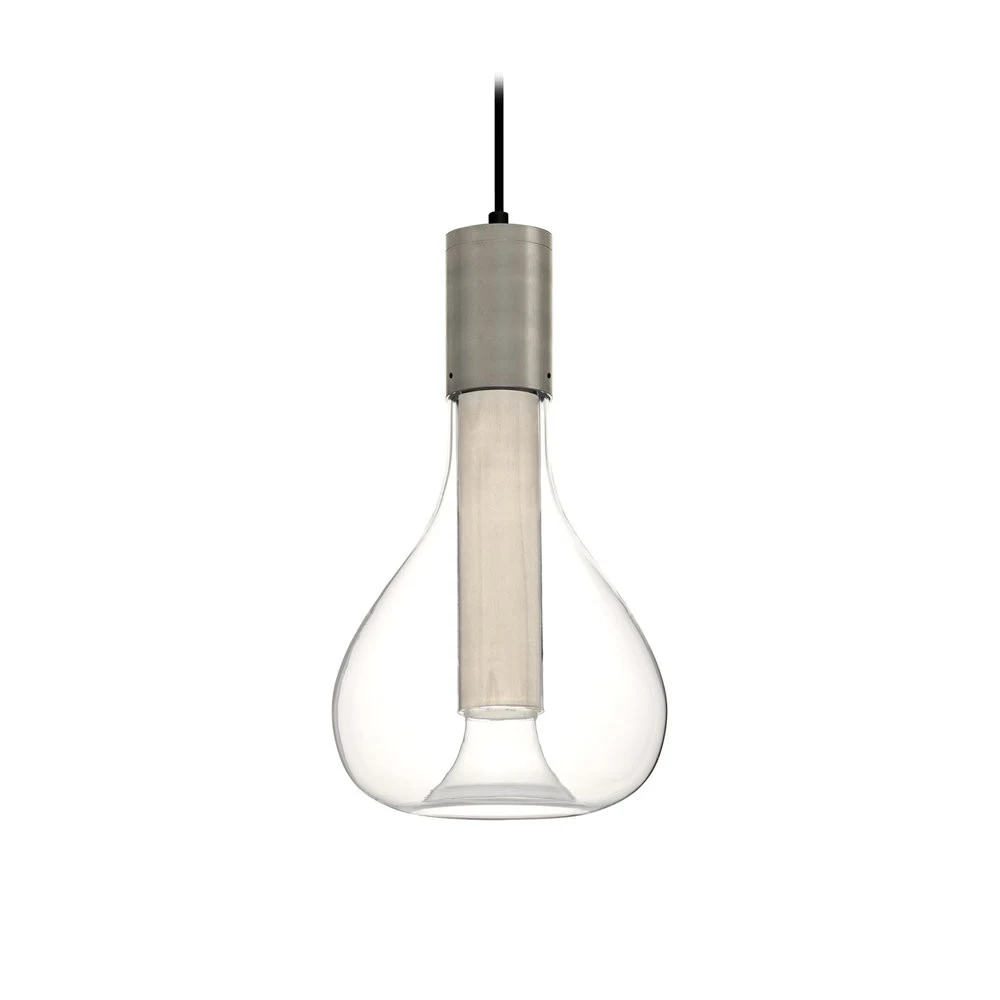 Eris - LZF - lampa wisząca – kolor Biel kości słoniowej (nr kat. ERIS S AL 20)