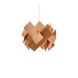 Escape - LZF - lampa wisząca – kolor Wiśnia naturalna (nr kat. SC SP NI 21)