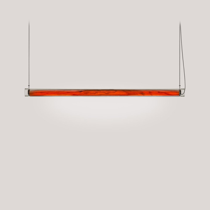 Estela Horizontal - LZF - lampa wisząca – zdjęcie 7