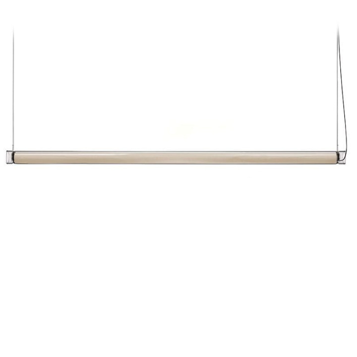 Estela Horizontal - LZF - lampa wisząca – kolor Biel kości słoniowej (nr kat. ESTE SH 150 LED DIMTRIAC 20)