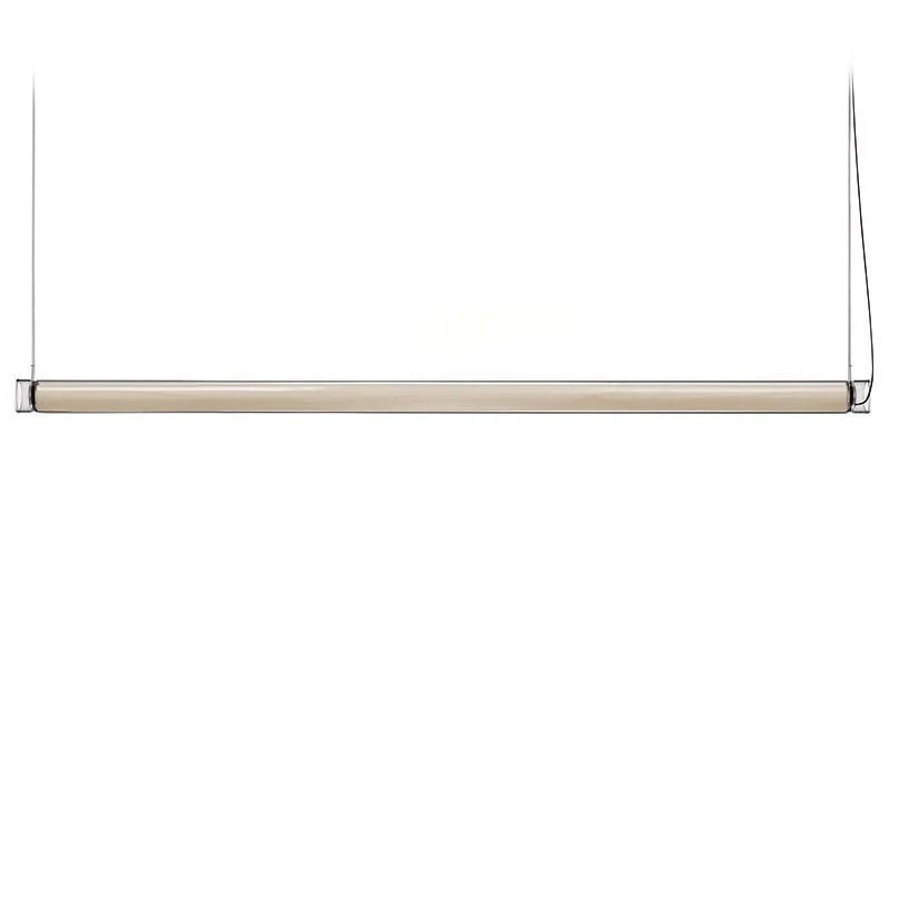 Estela Horizontal - LZF - lampa wisząca – kolor Biel kości słoniowej (nr kat. ESTE SH 150 LED DIMTRIAC 20)